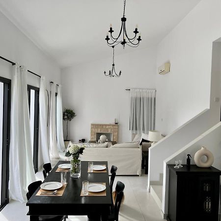 Zeus Holiday Home Pissouri Exterior foto