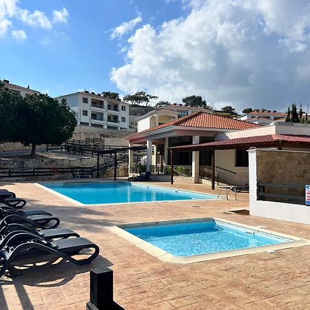 Zeus Holiday Home Pissouri Exterior foto