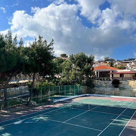Zeus Holiday Home Pissouri Exterior foto