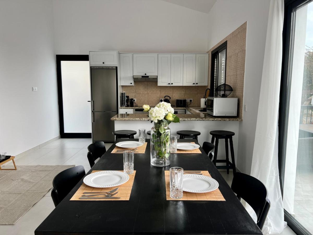 Zeus Holiday Home Pissouri Exterior foto