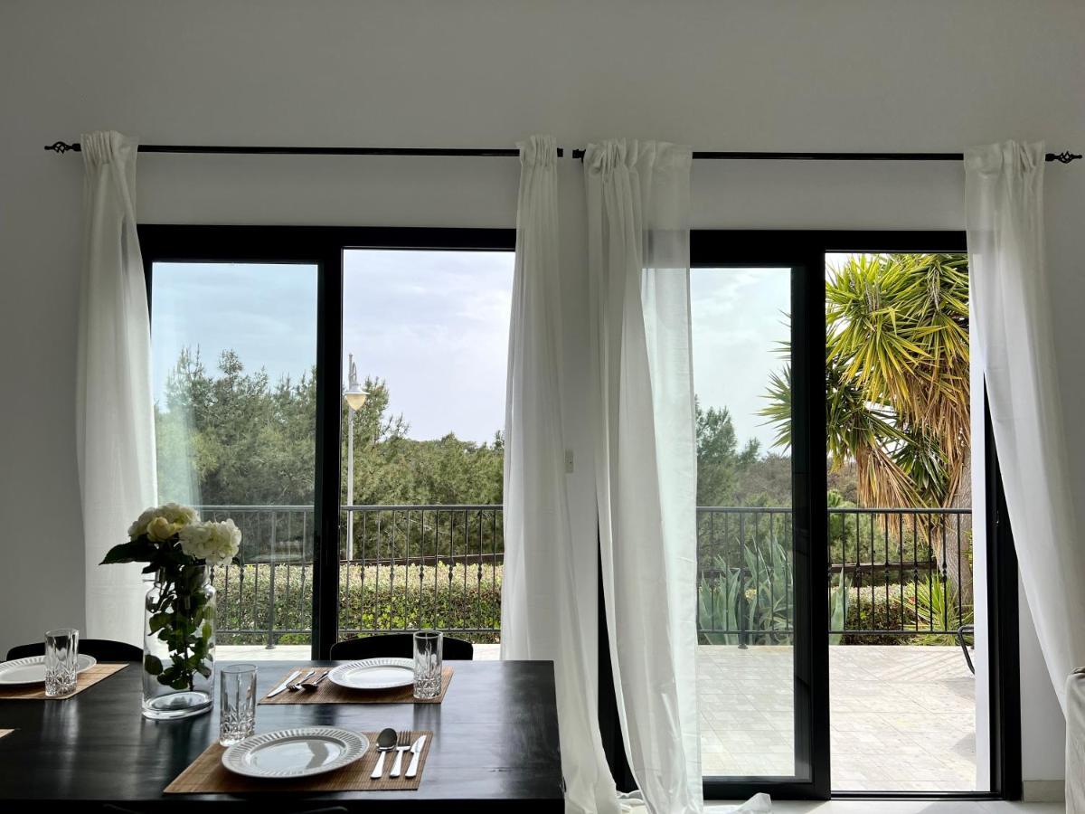 Zeus Holiday Home Pissouri Exterior foto