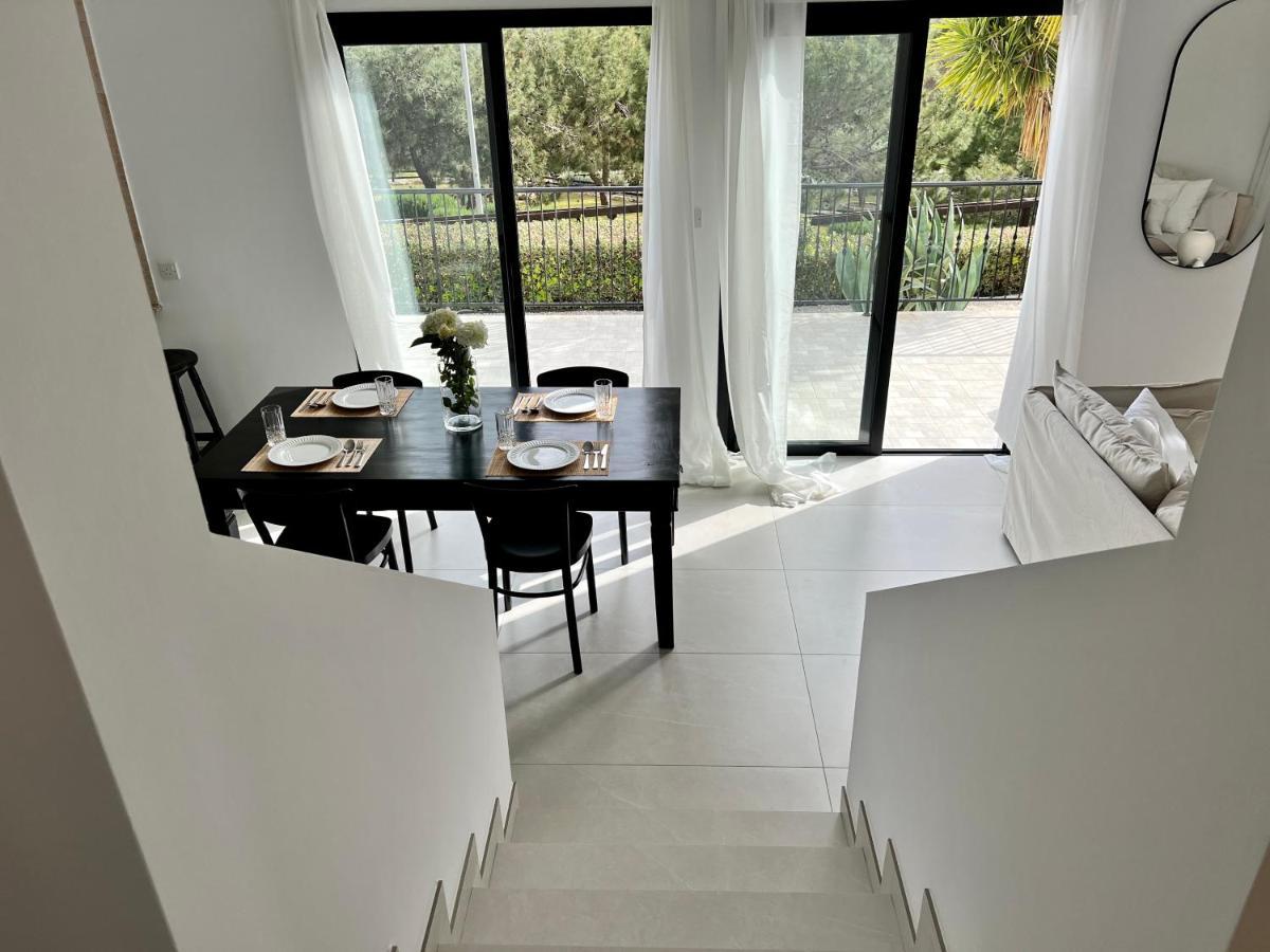 Zeus Holiday Home Pissouri Exterior foto