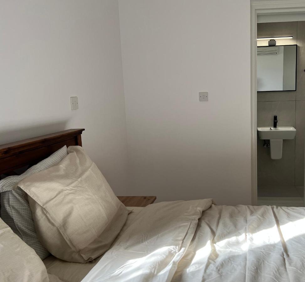 Zeus Holiday Home Pissouri Exterior foto