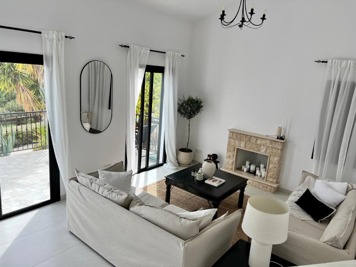 Zeus Holiday Home Pissouri Exterior foto