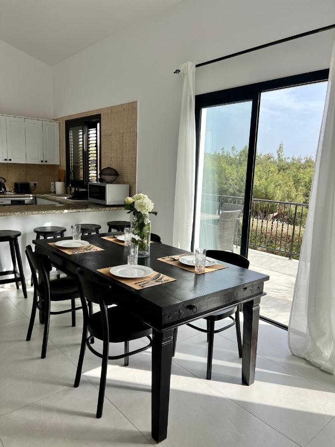 Zeus Holiday Home Pissouri Exterior foto
