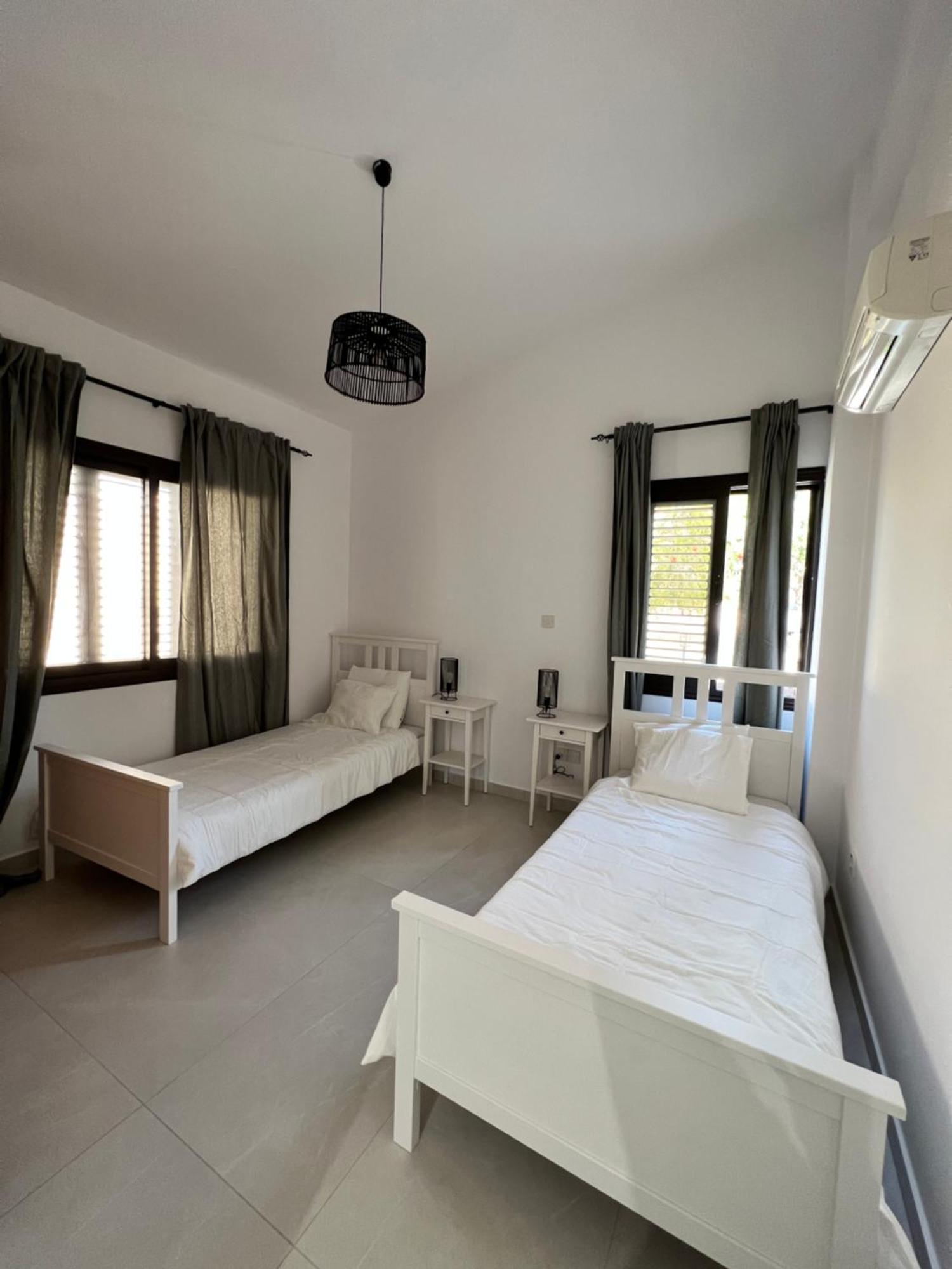 Zeus Holiday Home Pissouri Exterior foto