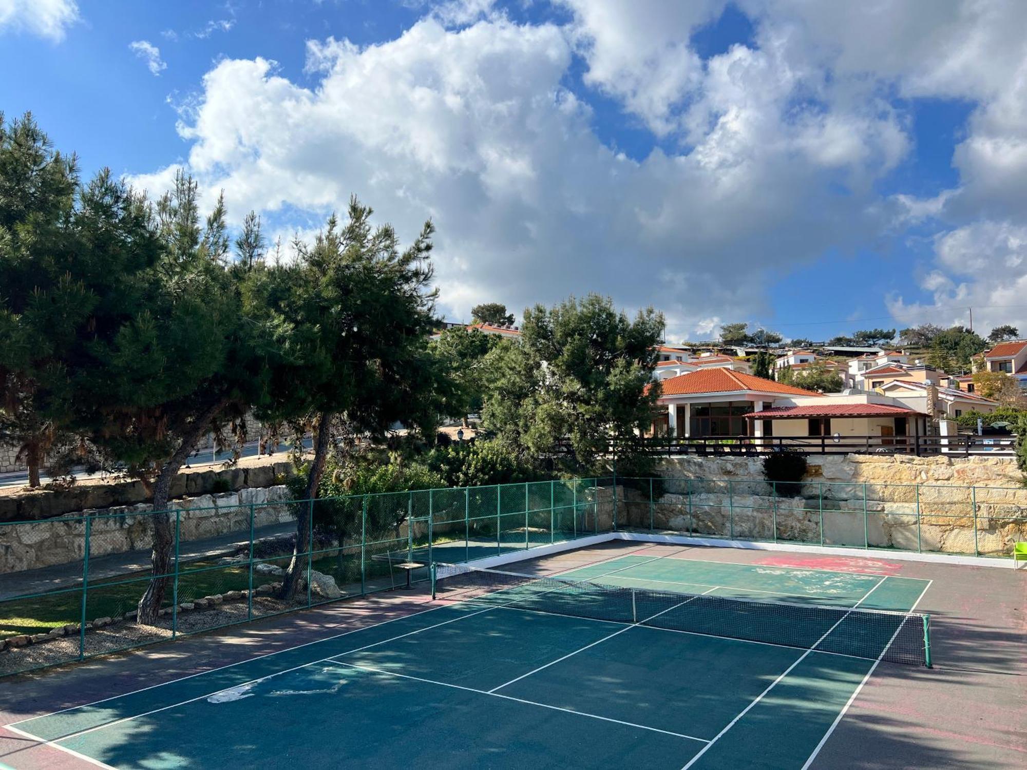 Zeus Holiday Home Pissouri Exterior foto